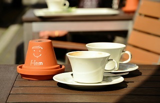 Coffee